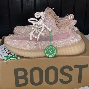 Yeezy boost 350 v2 synth